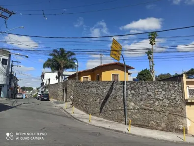 Casa com 3 Quartos à venda, 120m² no Parque Esplanada, Embu das Artes