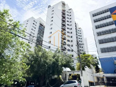 Cobertura com 5 Quartos à venda, 199m² no Vila Clementino, São Paulo
