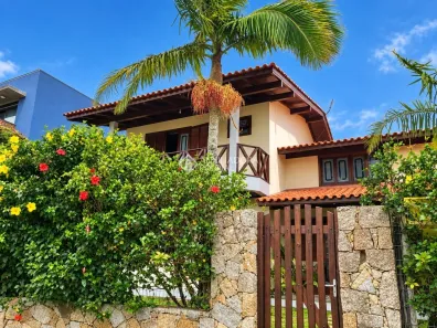Casa com 4 Quartos à venda, 209m² no Centro, Garopaba
