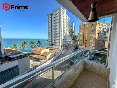 Apartamento com 3 Quartos à venda, 184m² no Centro, Guarapari
