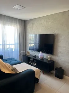 Apartamento com 2 Quartos à venda, 56m² no Caguassu, Sorocaba