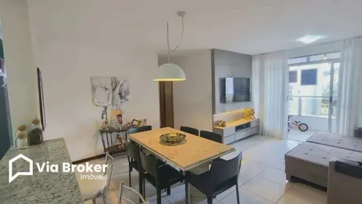Apartamento com 4 Quartos à venda, 100m² no Buritis, Belo Horizonte