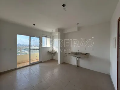 Apartamento com 2 Quartos à venda, 47m² no Recreio das Acácias, Ribeirão Preto
