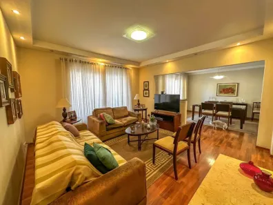 Casa com 3 Quartos à venda, 160m² no Vila Clementino, São Paulo