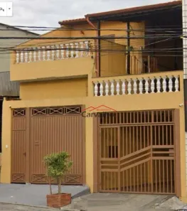 Sobrado com 6 Quartos à venda, 230m² no Jardim Japão, São Paulo