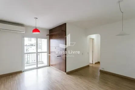 Apartamento com 2 Quartos à venda, 67m² no Moema, São Paulo