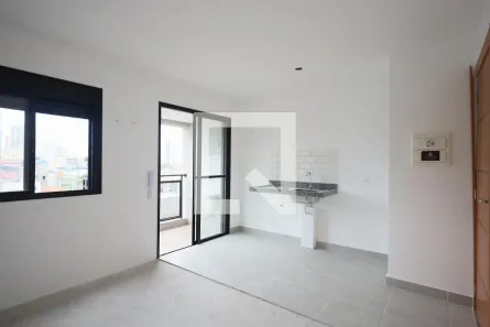 Apartamento com 1 Quarto à venda, 25m² no Centro, Osasco