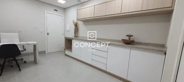 Sala Comercial para alugar, 15m² no Jardim Santa Marta, Cuiabá