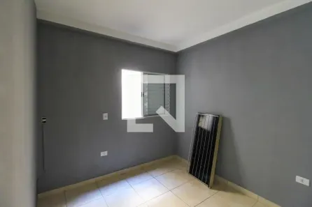 Apartamento com 1 Quarto à venda, 36m² no Vila Alpina, São Paulo