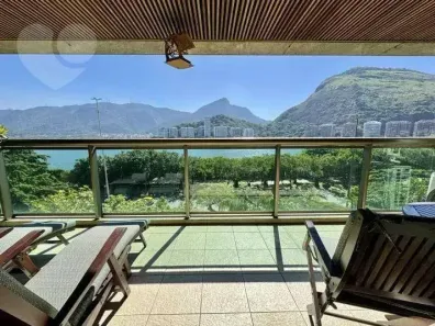 Flat com 2 Quartos à venda, 85m² no Ipanema, Rio de Janeiro