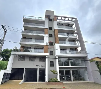 Cobertura com 3 Quartos à venda, 206m² no Aeroporto, Juiz de Fora