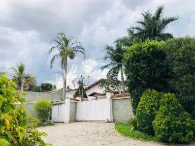 Casa com 5 Quartos à venda, 416m² no Parque Taquaral, Campinas