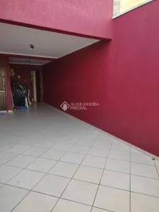 Sobrado com 3 Quartos à venda, 83m² no Jardim Santo Antônio, Santo André