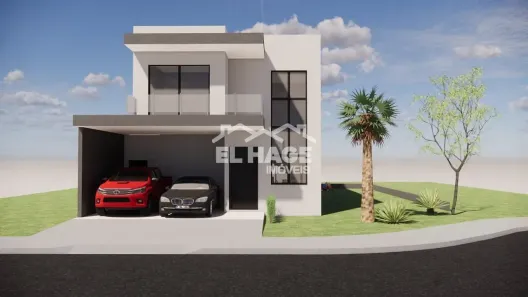 Casa com 3 Quartos à venda, 220m² no Loteamento Salvador Costa Marques, Cuiabá