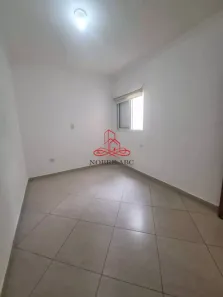 Apartamento com 2 Quartos à venda, 60m² no Vila América, Santo André