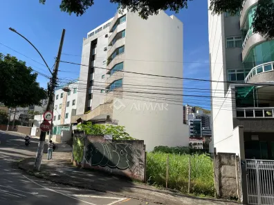 Lote/Terreno à venda, 373m² no Bom Pastor, Juiz de Fora