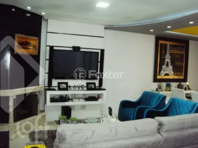 Casa com 3 Quartos à venda, 163m² no Hípica, Porto Alegre