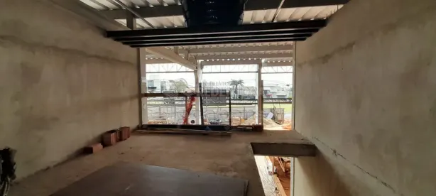 Sala Comercial com 1 Quarto para alugar, 94m² no Jardim Vivendas, São José do Rio Preto