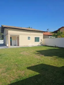 Casa de Condomínio com 3 Quartos à venda, 110m² no Chácaras de Inoã (Inoã), Maricá