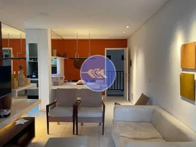 Apartamento com 2 Quartos à venda, 72m² no Porto das Dunas, Aquiraz