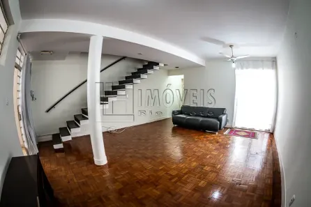 Sobrado com 3 Quartos para venda ou aluguel, 133m² no Centro, São José do Rio Preto