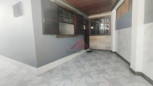 Casa com 3 Quartos à venda, 112m² no Barro Vermelho, São Gonçalo