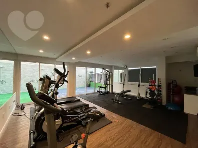 Apartamento com 2 Quartos à venda, 80m² no Vital Brazil, Niterói