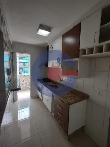 Apartamento com 2 Quartos à venda, 49m² no Jardim Vilage, Rio Claro