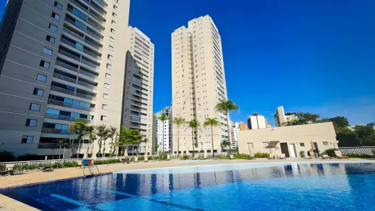 Apartamento com 3 Quartos à venda, 145m² no Lar São Paulo, São Paulo
