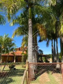 Fazenda/Sítio com 3 Quartos à venda, 260m² no Zona Rural, Ibiporã