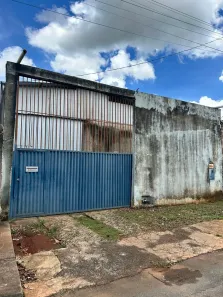 Galpão/Depósito/Armazém à venda, 280m² no Residencial Arco Verde, Goiânia