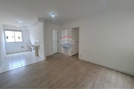 Apartamento com 2 Quartos à venda, 49m² no Parque Bom Retiro, Paulínia
