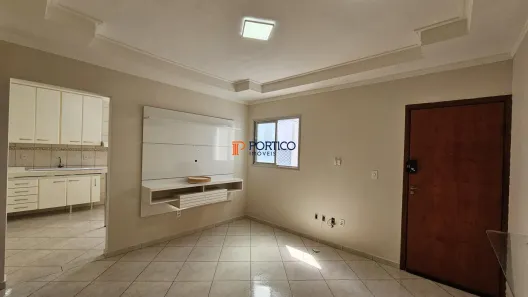 Apartamento com 2 Quartos à venda, 60m² no Jardim Ypê, Paulínia