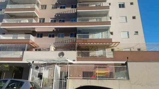Apartamento com 3 Quartos à venda, 81m² no Jardim Petrópolis, São José dos Campos
