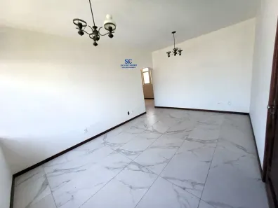 Apartamento com 3 Quartos para alugar, 120m² no Costa Azul, Salvador