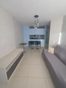 Apartamento com 1 Quarto para alugar, 47m² no Funcionários, Belo Horizonte