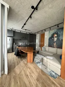 Apartamento com 1 Quarto para venda ou aluguel, 61m² no Vila Nova Conceição, São Paulo
