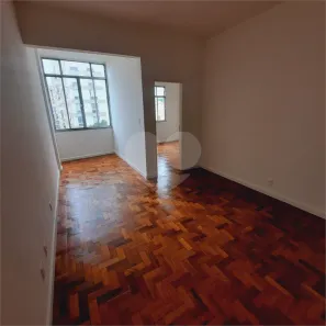 Apartamento com 1 Quarto à venda, 48m² no Tijuca, Rio de Janeiro