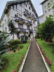 Apartamento com 1 Quarto à venda, 40m² no Quitandinha, Petrópolis