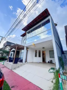 Casa com 4 Quartos à venda, 360m² no Quarenta Horas (Coqueiro), Ananindeua