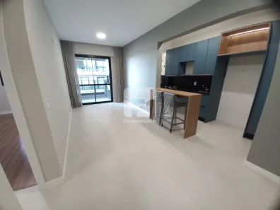 Apartamento com 1 Quarto para alugar, 53m² no Centro, Florianópolis