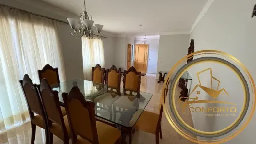 Apartamento com 3 Quartos à venda, 118m² no Vila Gomes Cardim, São Paulo