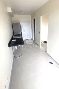 Apartamento com 1 Quarto à venda, 39m² no Tatuapé, São Paulo