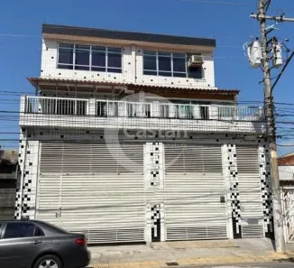 Prédio Comercial com 3 Quartos à venda, 730m² no Rudge Ramos, São Bernardo do Campo