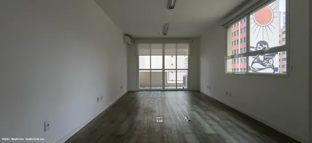 Sala Comercial à venda, 34m² no Jardim Paulista, São Paulo