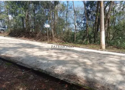 Lote/Terreno à venda, 1250m² no Chácaras Clarice, Santana de Parnaíba