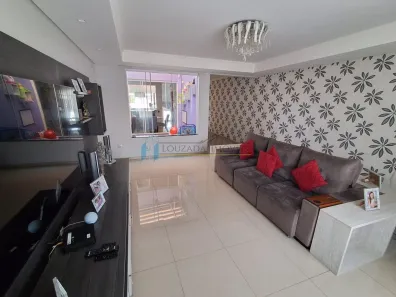 Sobrado com 3 Quartos à venda, 250m² no Vila Lúcia, São Paulo