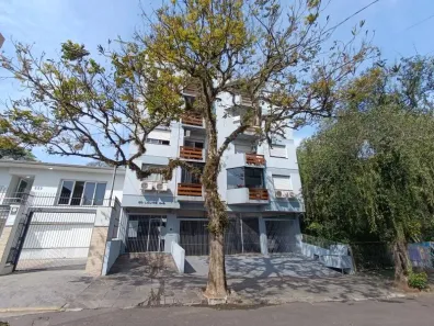 Apartamento com 1 Quarto para alugar, 65m² no Vila Rosa, Novo Hamburgo