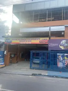 Casa com 4 Quartos à venda, 700m² no Jorge Teixeira, Manaus