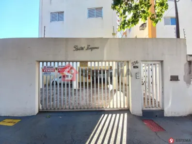 Apartamento com 2 Quartos à venda, 65m² no Vila Liberdade, Presidente Prudente